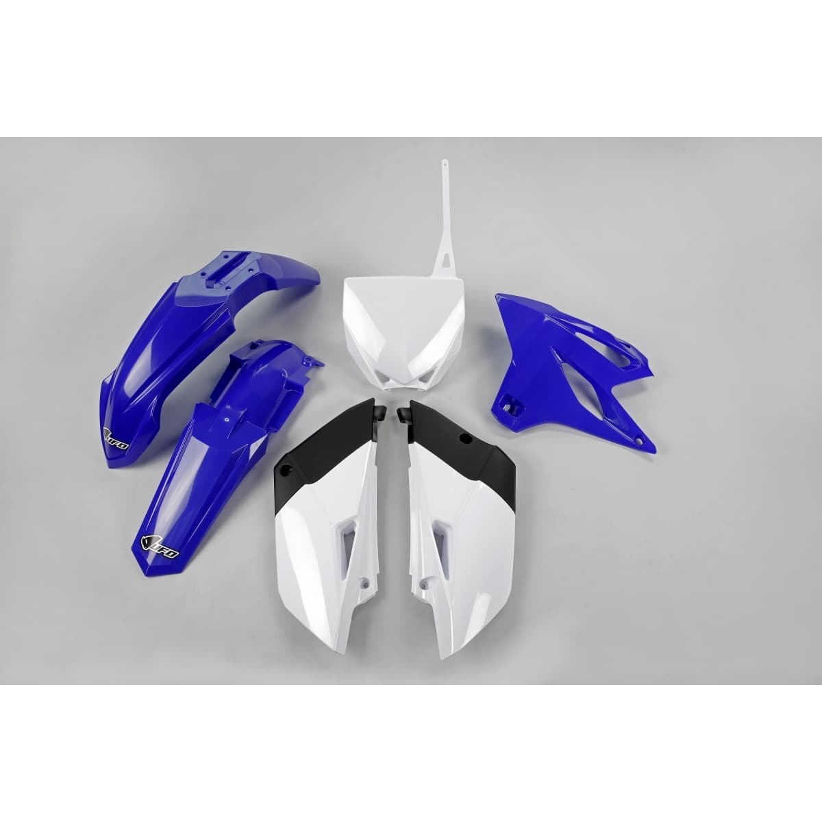 UFO Plastic Kit - Yamaha YZ 85 2015-2021 - OEM Colors 15-20 product preview