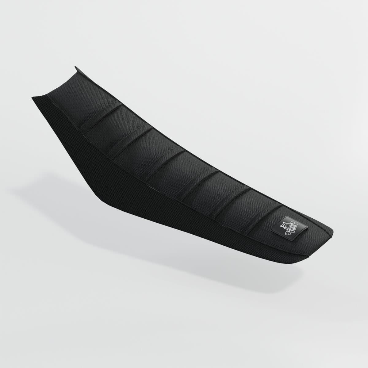 gripper seat cover GasGas MC/EC (2024-2026), black