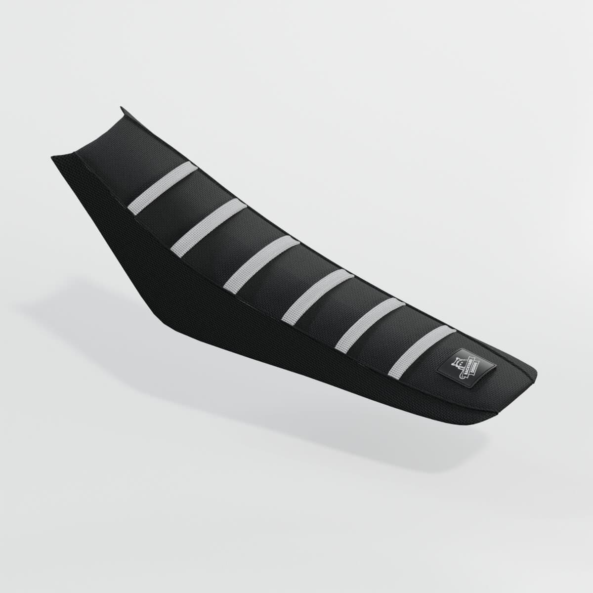 gripper seat cover GasGas MC/EC (2024-2026), black