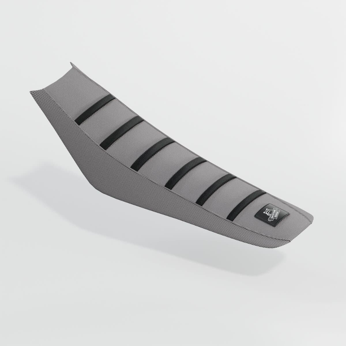 gripper seat cover GasGas MC/EC (2024-2026), grey