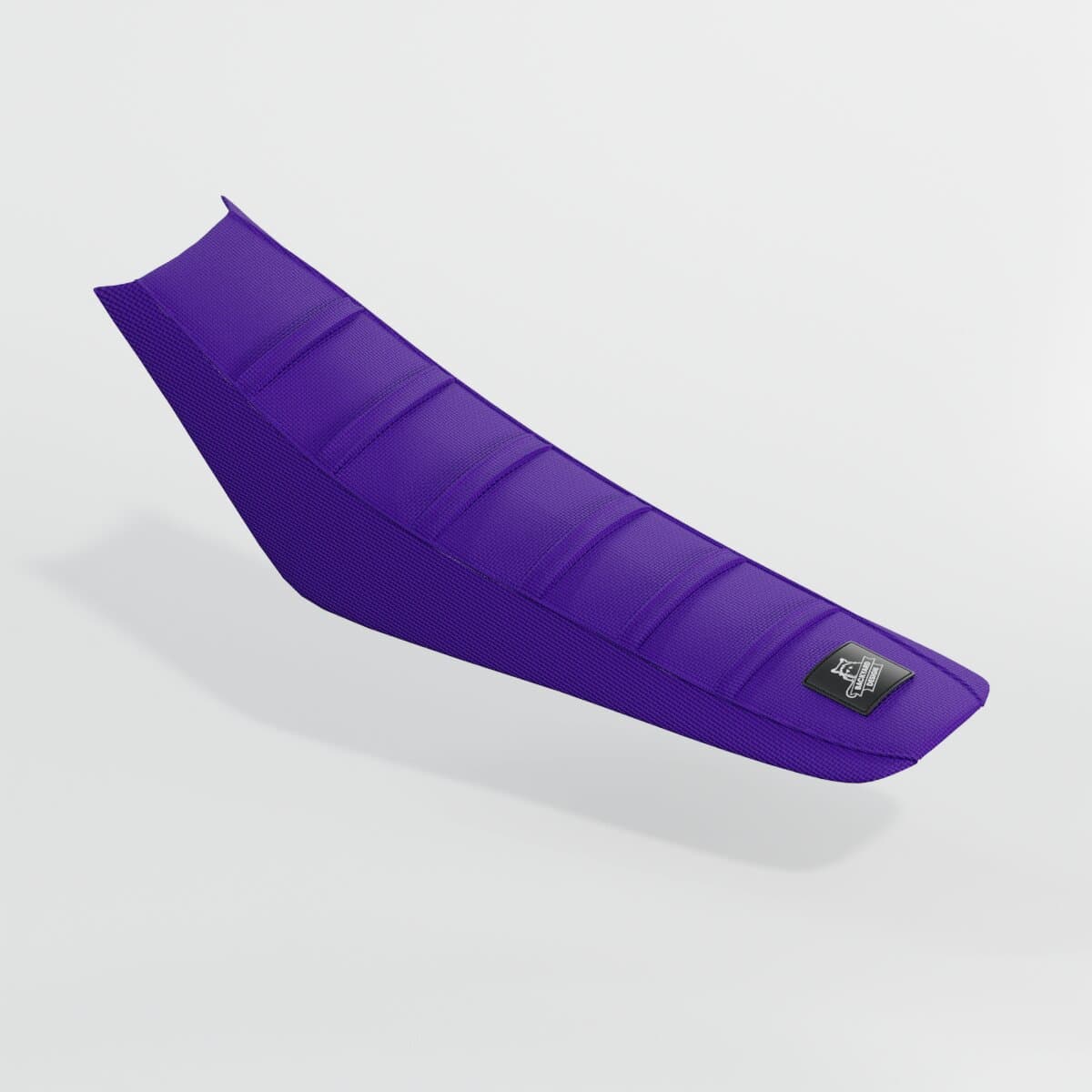 gripper seat cover GasGas MC/EC (2024-2026), purple