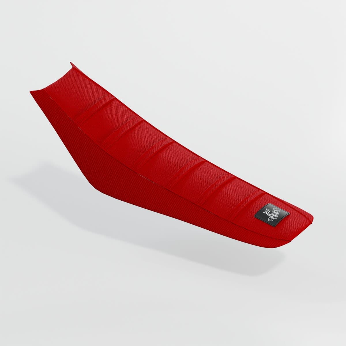 gripper seat cover GasGas MC/EC (2024-2026), red