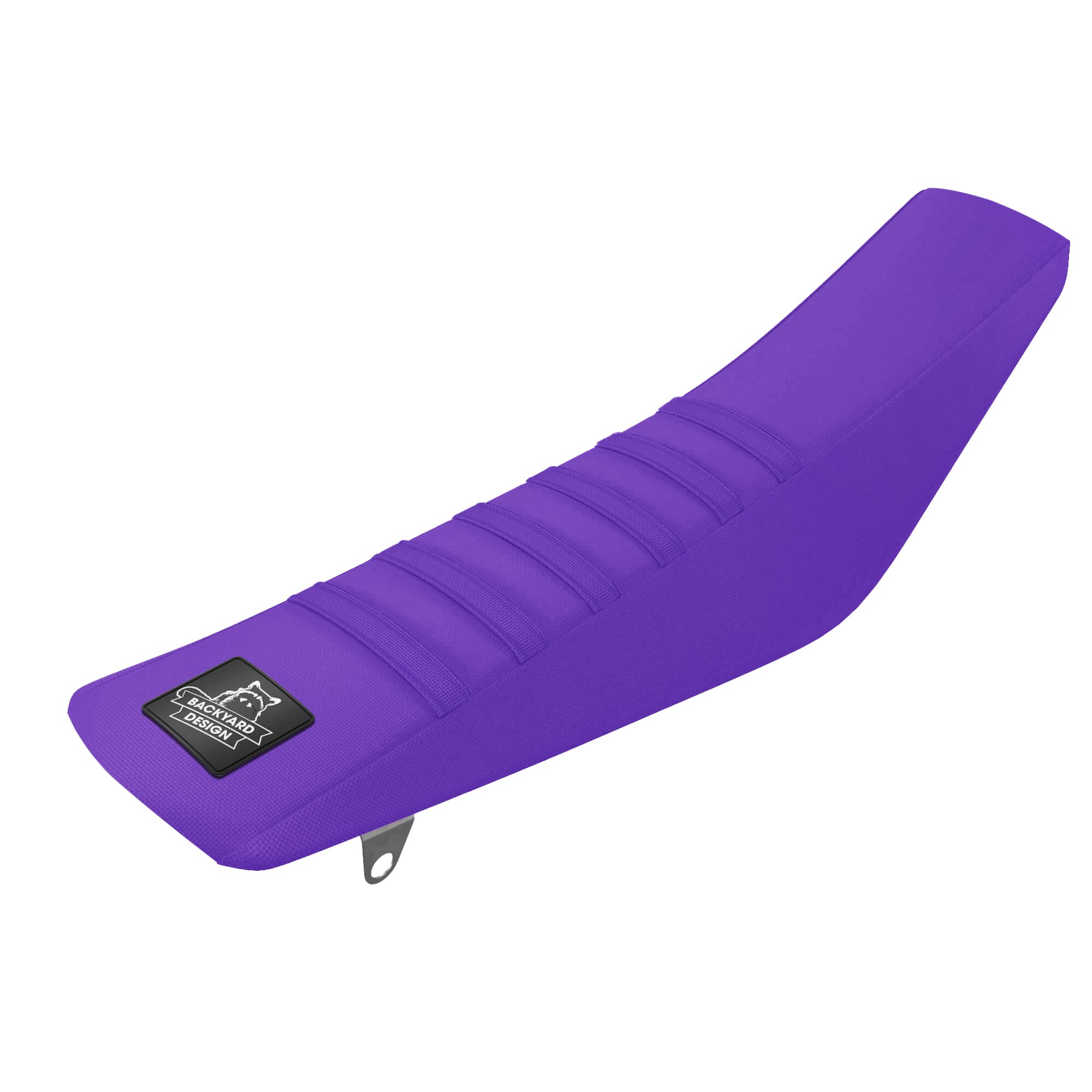Backyard Design Gripper Seatcover - GasGas MC/EC (2024-2026) - Purple product preview