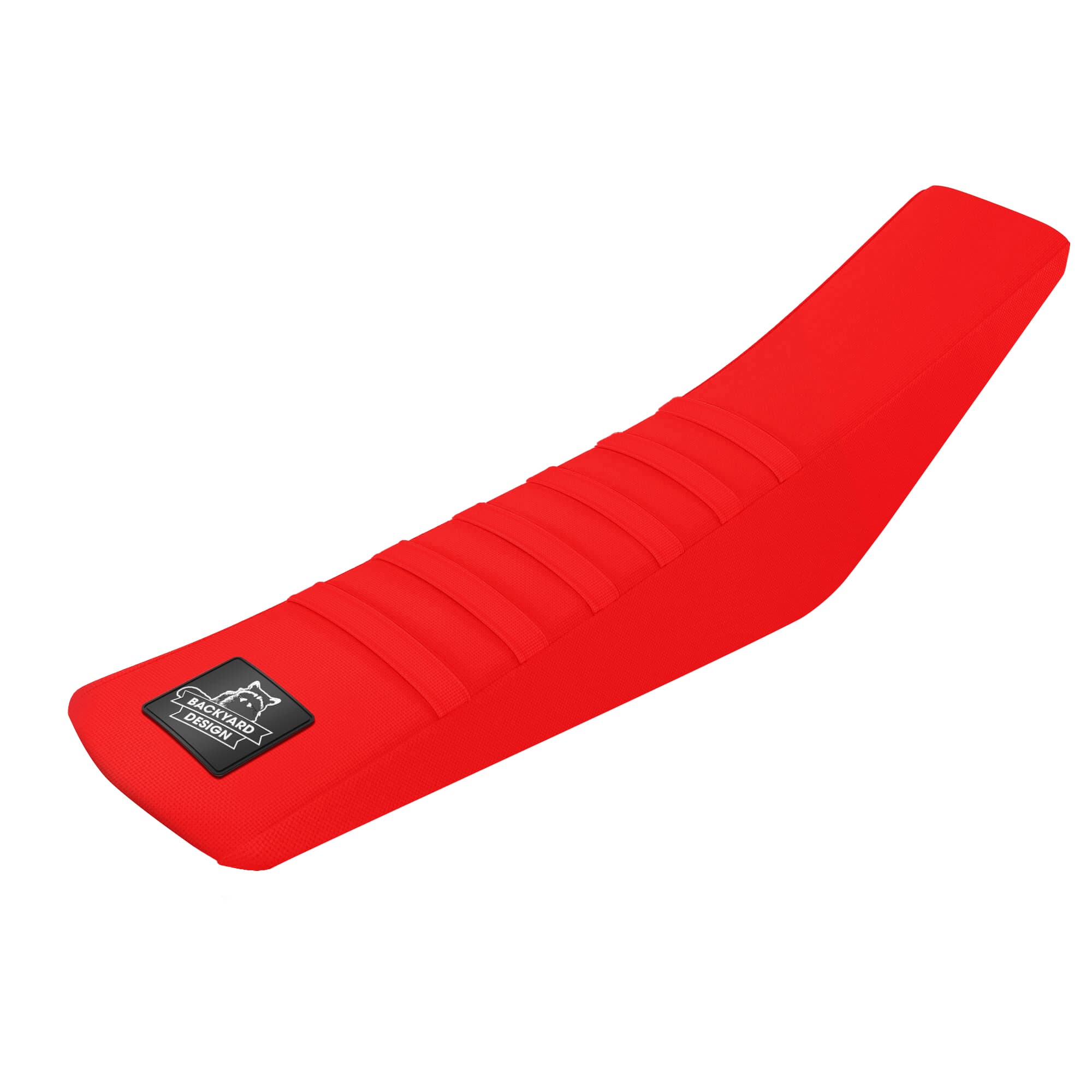 Backyard Design Gripper Seatcover - Husqvarna TC 85 (2018-2024) - Red product preview