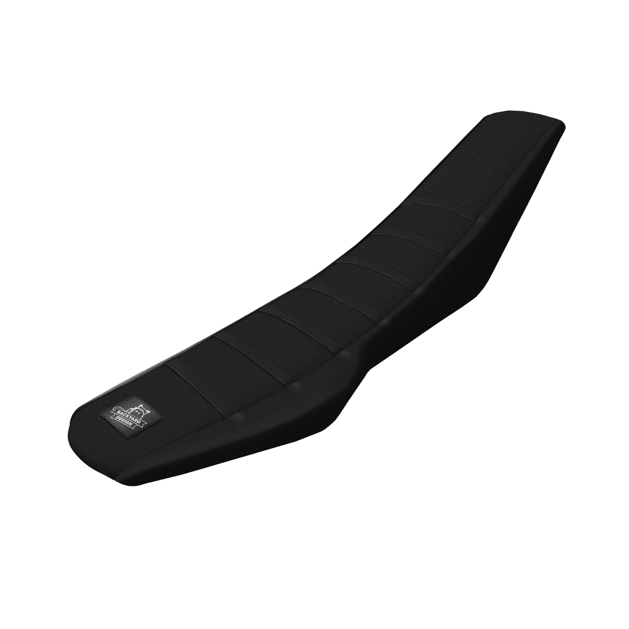 Backyard Design Gripper Seatcover - GasGas 700 (2022-2025) - Black product preview