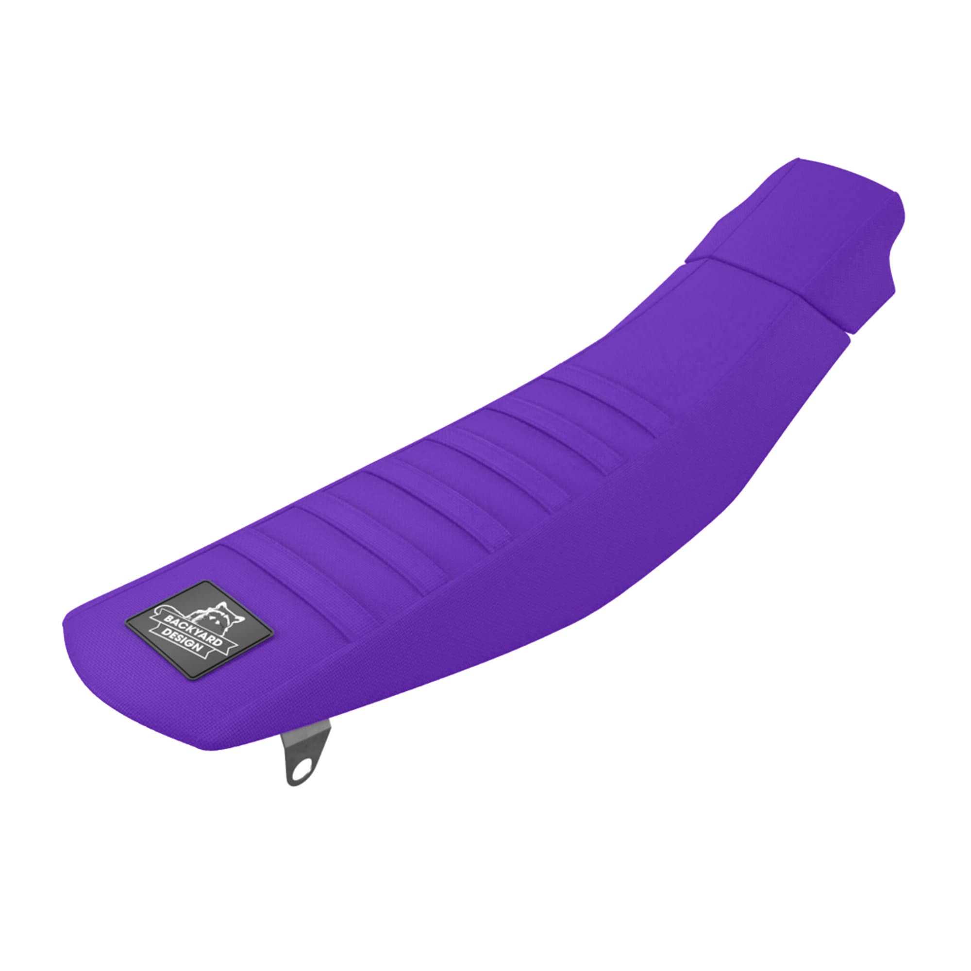 Backyard Design Gripper Seatcover - Honda CRF 250/450 (2021-2027) - Purple product preview