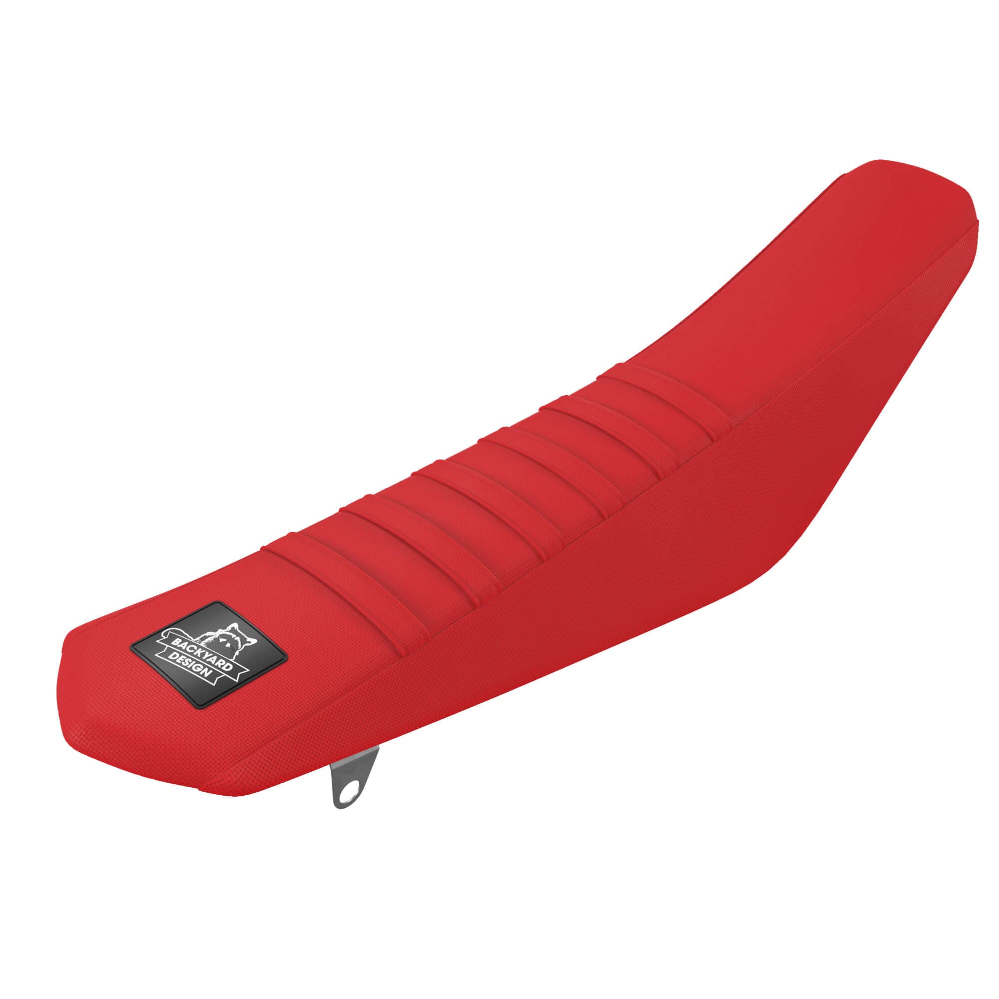 Backyard Design Gripper Seatcover - Honda CRF 110F (2013-2026) - Red product preview