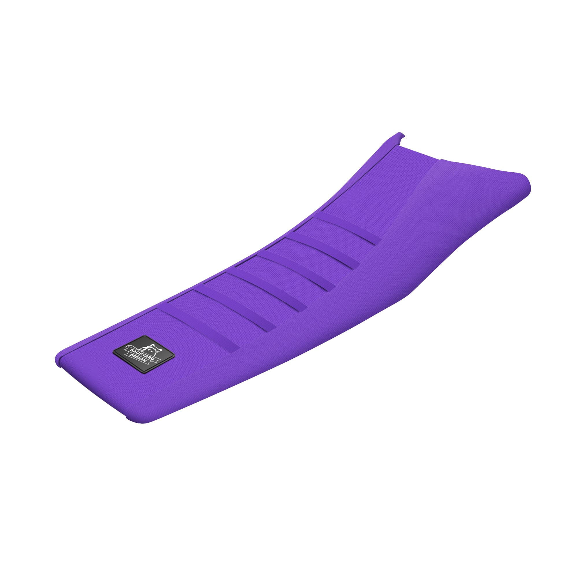 Backyard Design Gripper Seatcover - Husqvarna 701 (2016-2026) - Purple product preview