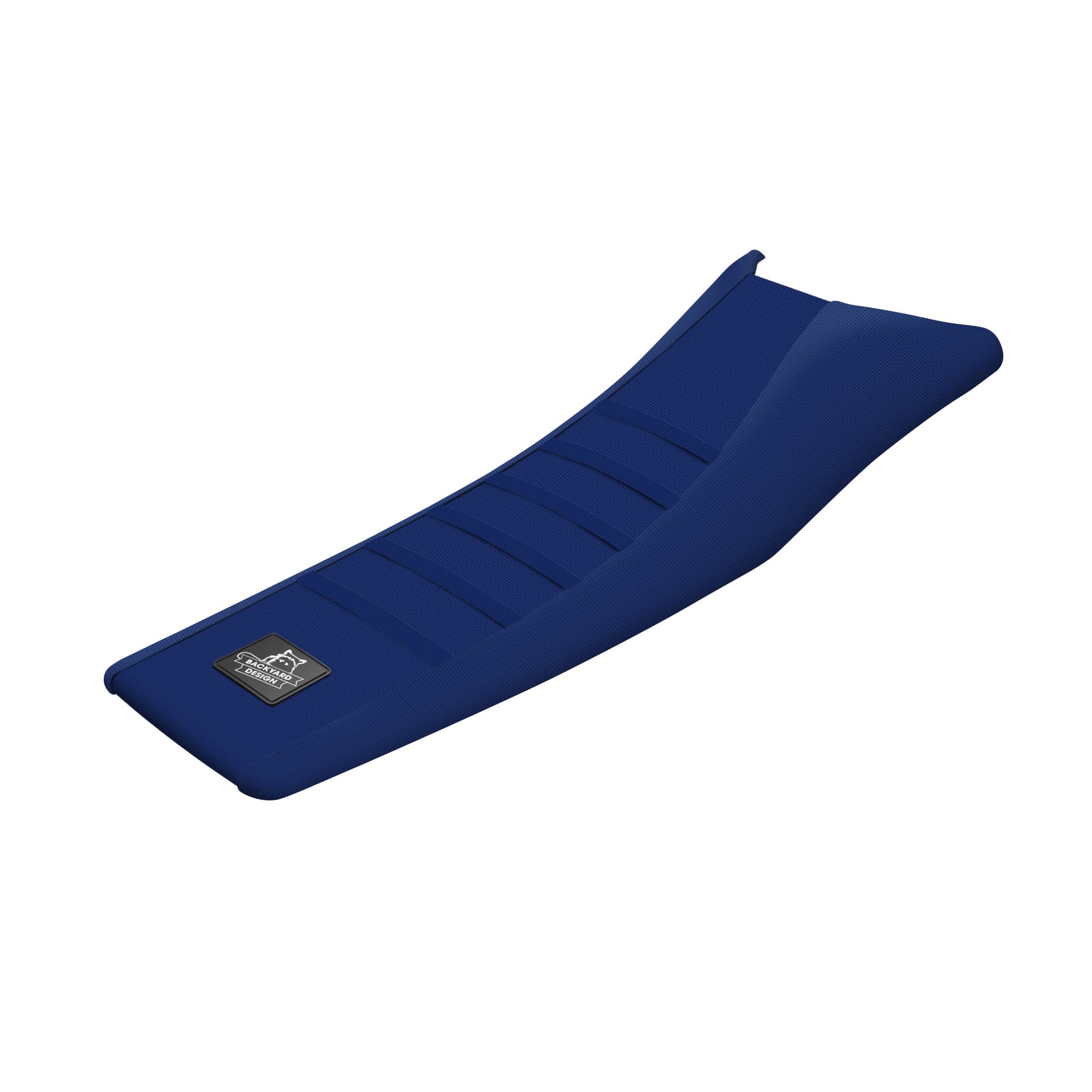 Backyard Design Gripper Seatcover - Husqvarna 701 (2016-2026) - Dark Blue product preview