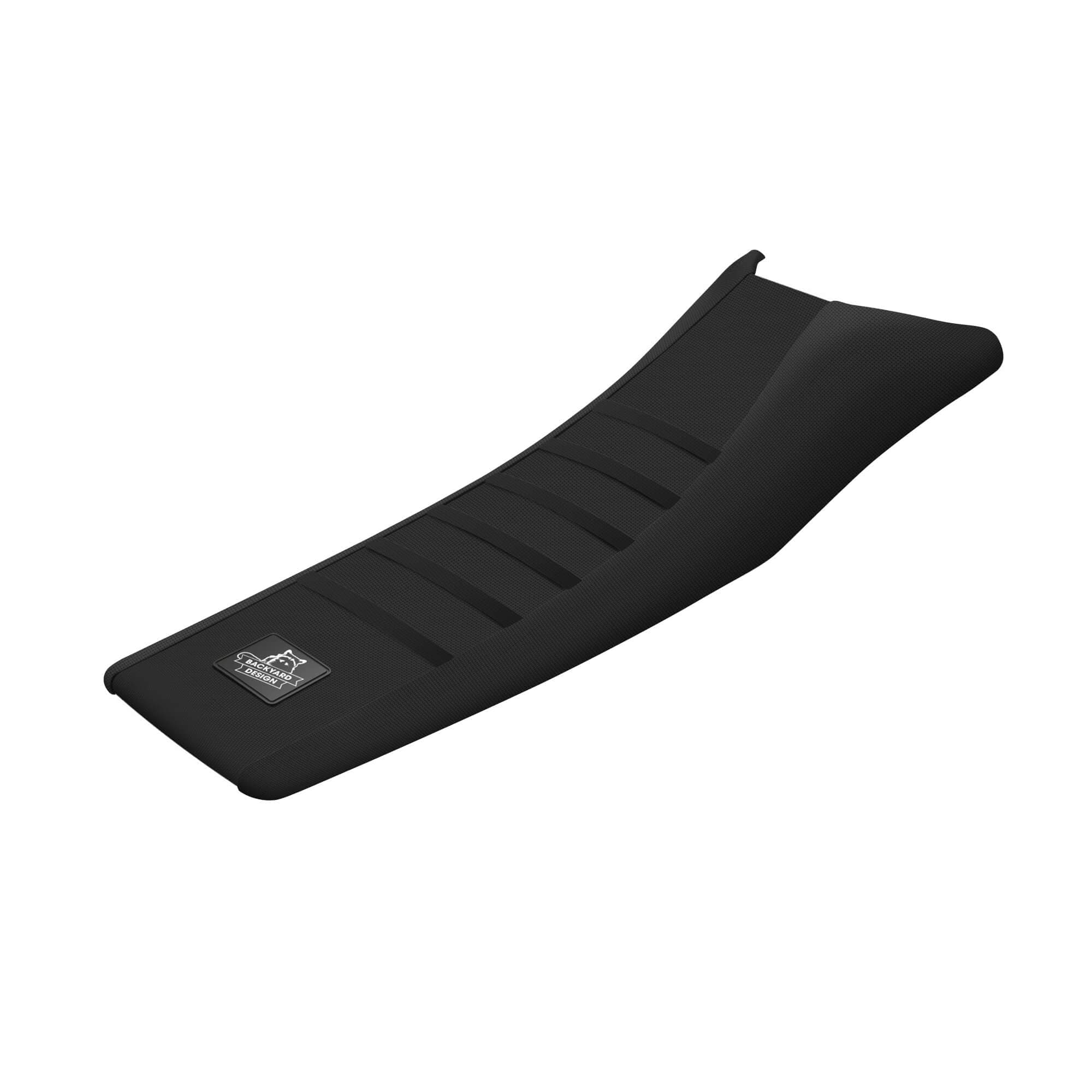 Backyard Design Gripper Seatcover - Husqvarna 701 (2016-2026) - Black product preview