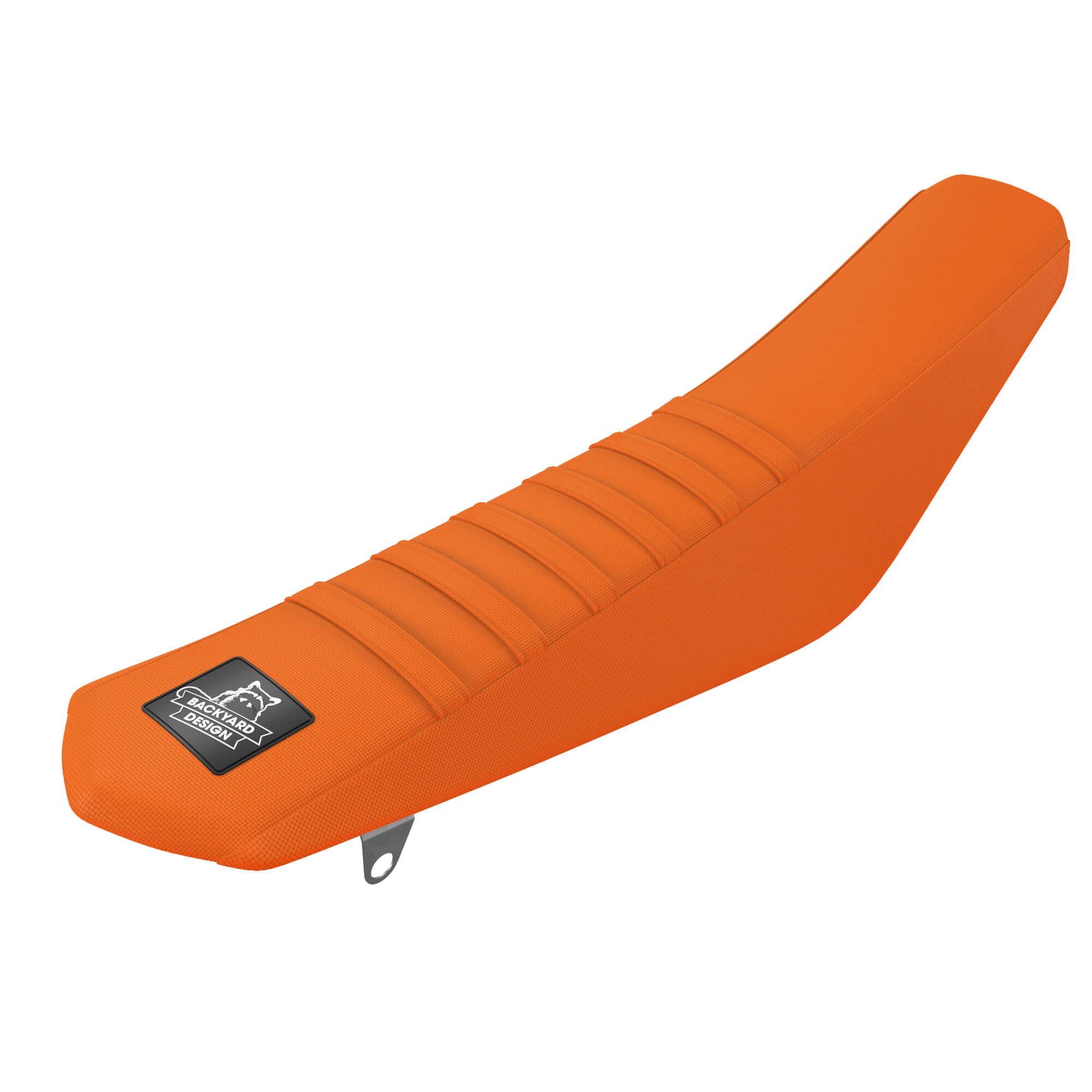 Backyard Design Gripper Seatcover - Husqvarna TC 85 (2018-2024) - Orange product preview