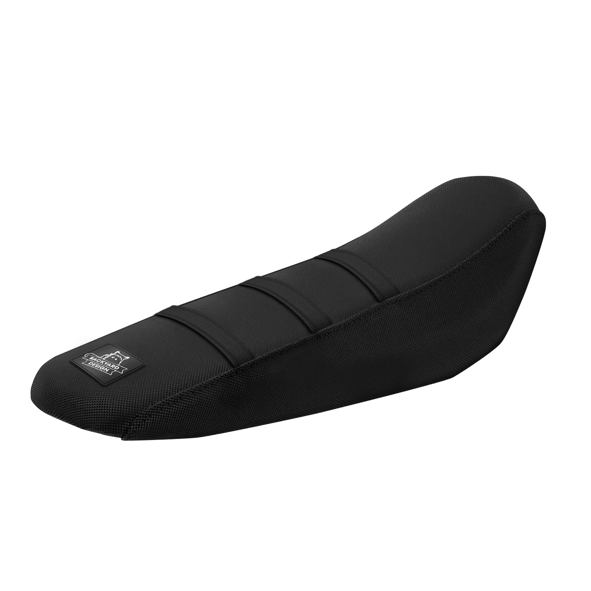 Backyard Design Gripper Seatcover - Sur Ron Light Bee X (-) - Black product preview