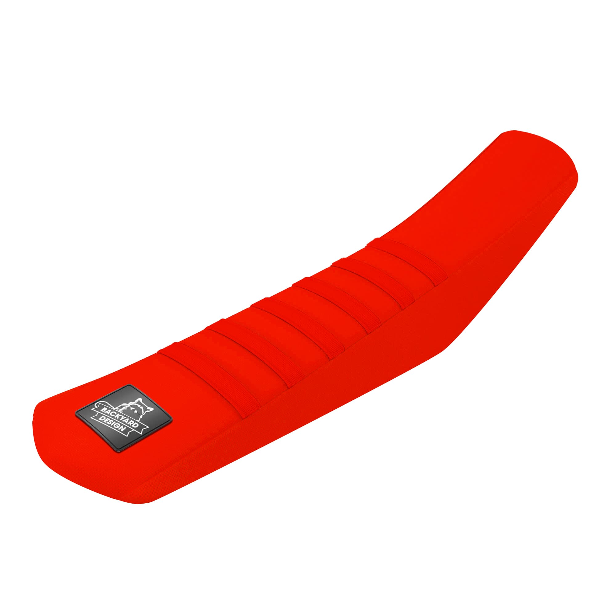 Backyard Design Gripper Seatcover - Stark Varg (2023-2026) - Red product preview