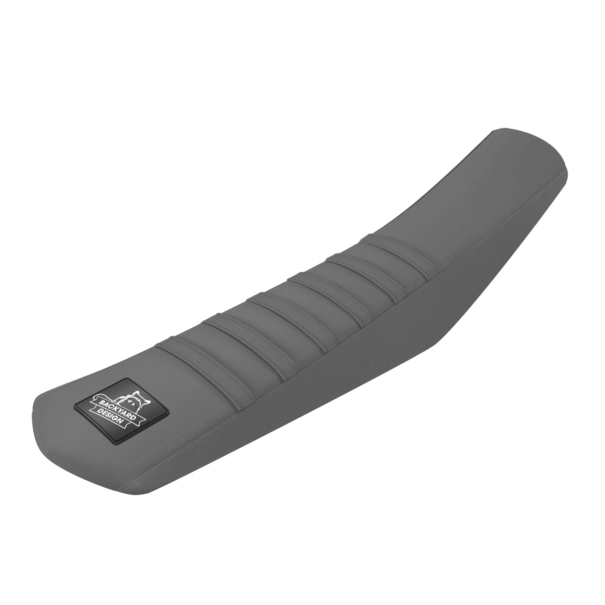 Backyard Design Gripper Seatcover - Stark Varg (2023-2026) - Grey product preview