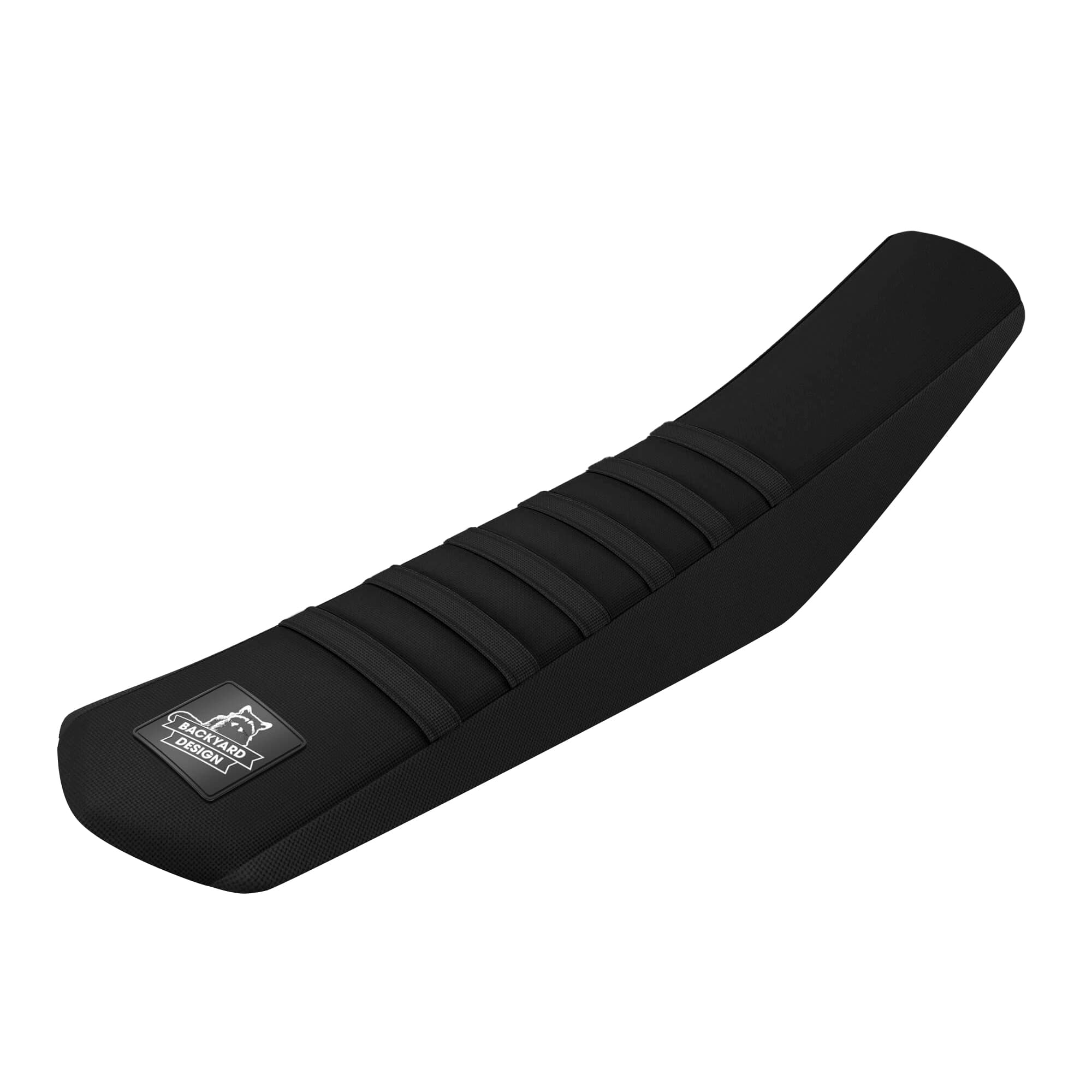 Backyard Design Gripper Seatcover - Stark Varg (2023-2026) - Black product preview
