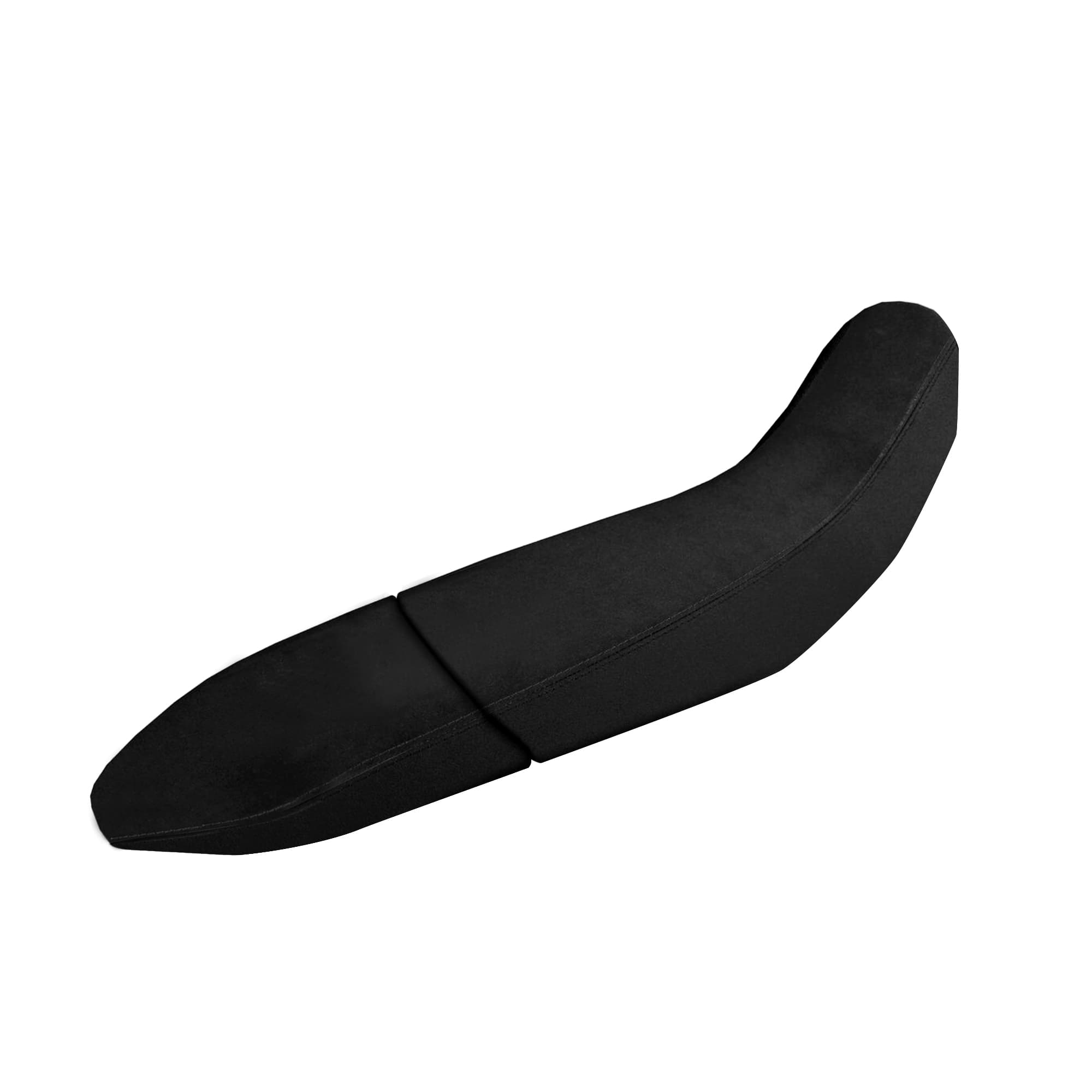 Backyard Design Gripper Seatcover - Yamaha YZ 85 (2002-2021) - Black product preview
